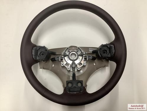 ROVER 75 STEERING WHEEL Aubergine rood Bruin QTB001280KMW Cr, Auto-onderdelen, Besturing, Rover, Nieuw, Ophalen of Verzenden