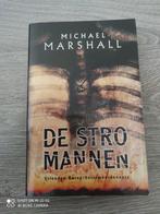 Boek: Michael Marshall - de stromannen, Enlèvement ou Envoi, Utilisé, Michael Marshall
