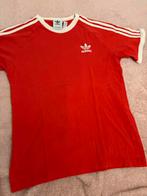 Adidas t-shirt, Kleding | Heren, T-shirts, Verzenden, Zo goed als nieuw
