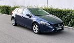 Volvo V40 1.6D *** Automaat/ Navi/ D2 ***, Auto's, Stof, Zwart, 4 cilinders, Bedrijf