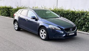 Volvo V40 1.6D *** Automaat/ Navi/ D2 *** beschikbaar voor biedingen
