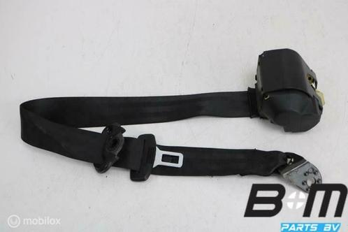 Gordel rechtsachter VW Polo 9N 6Q0857806, Auto diversen, Anti-diefstal, Gebruikt