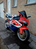 Honda cbr1000rr fireblade 28350km tricolor, Motoren, 4 cilinders, Motorrijbewijs A, Sport, Particulier