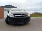 OPEL CORSA GEKEURD VOOR VERKOOP, Autos, Opel, Jantes en alliage léger, Noir, Tissu, Achat