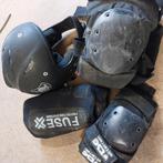 Bmx bescherming, Ophalen, Gebruikt, Bescherming