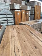 Groot assortiment parket houten vloeren aanbieding OP=OP!!, Ophalen of Verzenden, Nieuw, Overige vormen, Overige materialen