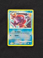 Magikarp LV.10 | RH | Stormfront | 65/100, Hobby en Vrije tijd, Verzamelkaartspellen | Pokémon, Ophalen of Verzenden, Zo goed als nieuw