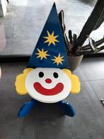 Leuk kinderstoeltje,in hout, Enlèvement