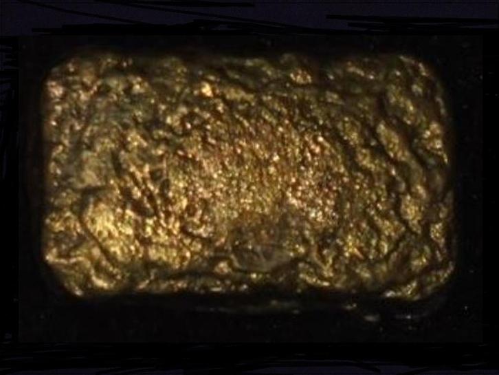 Goudbaar Goud baar Goudbaren Gouden Baren 230-Gram Goud, Postzegels en Munten, Edelmetalen en Baren, Goud, Ophalen of Verzenden