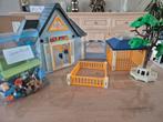 Playmobil Animal Clinic, Ophalen of Verzenden, Gebruikt