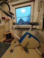 Hometrainer (fiets) Domyos, Sport en Fitness, Fitnessapparatuur, Ophalen, Gebruikt, Aluminium, Benen