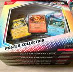 Prismatic Evolutions Poster Collections, Ophalen of Verzenden, Nieuw, Foil