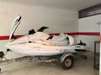 Yamaha vx cruiser ho 2023 55h als nieuw incl trailer, Watersport en Boten, Speedboten, Ophalen, Zo goed als nieuw