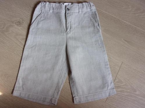 Heel mooie korte jongensbroek. Maat 140. (NIEUWSTAAT), Kinderen en Baby's, Kinderkleding | Maat 140, Nieuw, Jongen, Broek, Ophalen of Verzenden