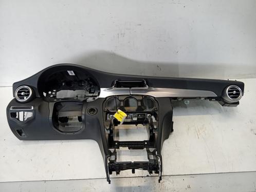 DASHBOARD Mercedes-Benz C Estate (S205) (01-2014/02-2021), Auto-onderdelen, Dashboard en Schakelaars, Mercedes-Benz, Gebruikt