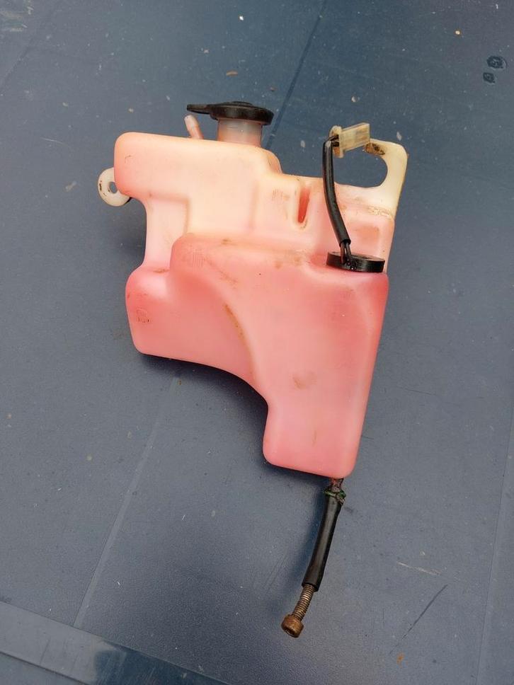 Oliepomptank Yamaha DT 50 R 1989-2002, Motoren, Onderdelen | Yamaha, Gebruikt, Ophalen of Verzenden