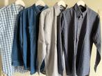 kastopruiming - 6 hemden XL - voor een prijsje, Envoi, Comme neuf, Autres couleurs, Tour de cou 43/44 (XL)