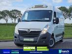 Opel MOVANO 2.3 koelwagen, Auto's, Cruise Control, Wit, Bedrijf, Te koop
