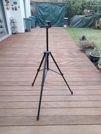 STATIEF UNOMAT SVA 70, Avec rotule, 150 à 175 cm, Comme neuf, Enlèvement