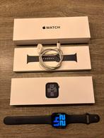 Apple watch SE 2nd, Ophalen, Hoogte, Zwart, Apple Watch