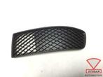 vw polo 6n 1998 voorbumper rooster links nieuw! 6n0853665d, Nieuw, Links, Volkswagen, Bumper