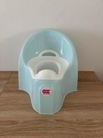 Plaspotje OK Baby zo goed als nieuw, Kinderen en Baby's, Badjes en Verzorging, Ophalen of Verzenden, Zo goed als nieuw, Overige typen