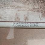 kapel van Beerse, Ophalen