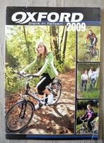 Oxford catalogus 2009, Boeken, Catalogussen en Folders, Gelezen, Ophalen of Verzenden, Catalogus, Oxford