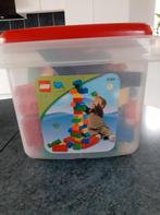 Lego bouwblokken 1-3 jaar