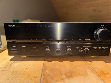 Denon PMA-880R versterker beschikbaar voor biedingen