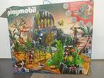 Playmobil  Pirateneiland 5134, Kinderen en Baby's, Speelgoed | Playmobil, Ophalen of Verzenden, Gebruikt, Complete set