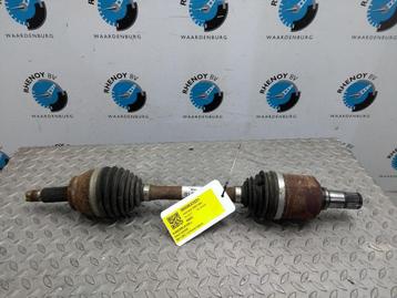 KIA NIRO DE 1.6 GDi H. Execut.L  [L_DRIVESHAFT] 2017 beschikbaar voor biedingen