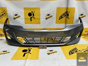 BMW 3 Serie G20 G21 voorbumper 51115A1BF40 6xPDC Bumper beschikbaar voor biedingen