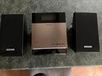 Radio en cd speler, Ophalen, Gebruikt, Radio, Met cd-speler