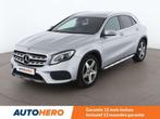 Mercedes-Benz GLA 200 GLA 200 d AMG Line (bj 2019), Auto's, Mercedes-Benz, Lichtsensor, Gebruikt, Alcantara, 5 deurs