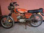 1982 Forvel concorde 50cc, Fietsen en Brommers, Ophalen of Verzenden