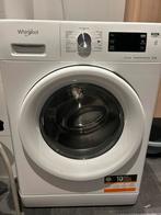 Whirlpool wasmachine voorlader B, Ophalen, Zo goed als nieuw