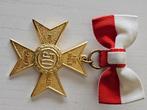 Veteranenvereniging Kruis voor 50 jaar trouw lidmaatschap, Ophalen of Verzenden