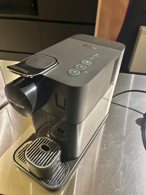 De'Longhi Nespresso-apparaat, Elektronische apparatuur, Koffiezetapparaten, Ophalen