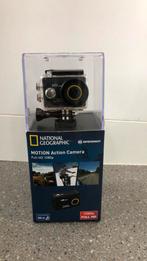 Camera Sport Full HD National Geogeaphic, TV, Hi-fi & Vidéo, Caméscopes numériques, Carte mémoire, Caméra, Comme neuf, Enlèvement