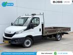 Iveco Daily 35S14 2.3 L3H1 Airco Cruise Control Standkachel, Achterwielaandrijving, Gebruikt, Iveco, Bedrijf