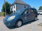Citroen Berlingo 1.6 HDi Multispace,Airco,1e eigenaar,..., Auto's, Monovolume, 4 cilinders, 149 g/km, Berlingo