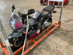 1992 Honda Sport CBR 600F Motorfiets, Motoren, Bedrijf, Overig