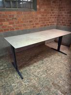 Gratis Werkbank bureau tafel 0.80 x2.00 m, Doe-het-zelf en Bouw, Ophalen, Gebruikt