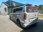 Ford transit custom MS-RT hybride, Auto's, 4 deurs, 1750 kg, 5 zetels, Overige carrosserie