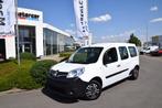 Renault Kangoo Express Maxi 1.5Dci, Autos, Achat, 90 ch, Entreprise, 2 places