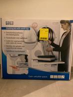 Tussenkader met werkblad, Huis en Inrichting, Ophalen, Nieuw, Wit