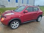Nissan Juke 1.5 Diesel, Auto's, Euro 5, Bedrijf, 5 deurs, Te koop