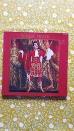 LP Klaus Nomi - Encore ..., Ophalen of Verzenden, 1980 tot 2000, Gebruikt, 12 inch