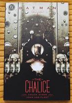 Batman The Chalice HC (1999 DC), Eén comic, Ophalen of Verzenden, Zo goed als nieuw